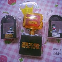 BIGBANG 10周年スペシャルセット♡のサムネイル