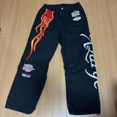 XLARGE RACING TEAM PANTSのサムネイル