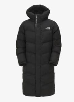 NORTH FACE ノースフェイス　ホワイトレーベル　ダウン　レディースのサムネイル