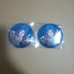 ヒューマンバグ大学 タンタン 缶バッジ マッドリボルトカフェ - メルカリ