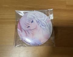 鳴瀬しろは summer pockets サマポケ 75mm 缶バッジ② - メルカリ