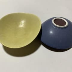 お皿　２個セット