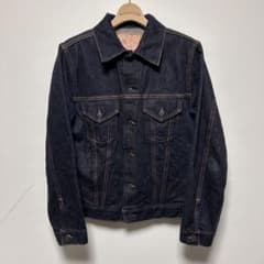 JOE McCOY Lot 927 デニムジャケット L 40 リアルマッコイズ - メルカリ
