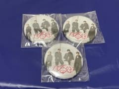 TA13OO 浦島坂田船 アルバム 初回限定盤A アニメイト 特典 缶バッジ