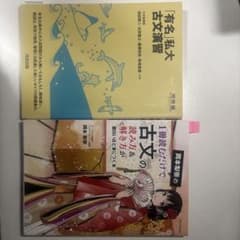 「有名」私大古文演習 、岡本莉菜の古文の読み方&解き方が面白いほど身につく本のサムネイル