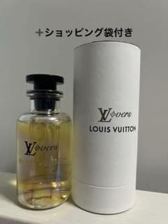 ルイヴィトン ラバーズ オードゥパルファン 100ml ➕ルイヴィトンの
