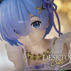 TAITO Desktop Cute 렘 Star Dreamy ver.