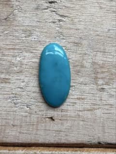 Turquoise loose stone　King Man Turquoise 12