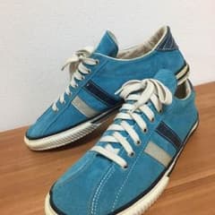 マカロニアン maccheronian x UNITEDARROWS スニーカーのサムネイル
