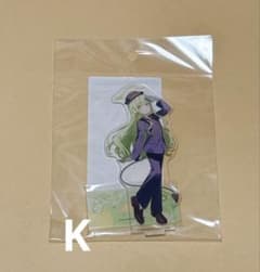 블루 아카이브 추천 여행 나고야 아크릴 스탠드 히카리