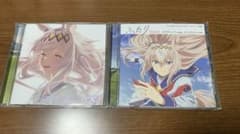 ウマ娘　シンデレラグレイ　『ふたり』　『♾️』のサムネイル