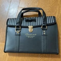 習字バックのサムネイル