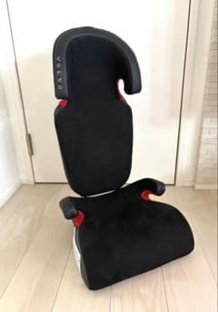 ボルボVOLVO 純正 ジュニアシートセット - メルカリ