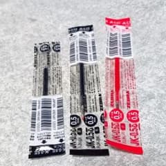 ZEBRA JK-0.5 替芯のサムネイル