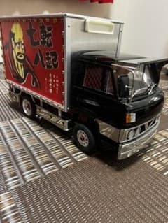 ラジコンのサムネイル