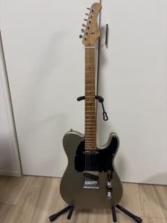 美品 Bacchus BTE-1DX RSM/M Misty Dawn Gold - メルカリ