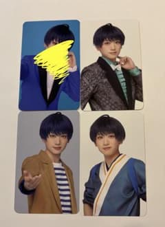 MANKAI STAGE『A3!』 トレカ 月岡紬のサムネイル
