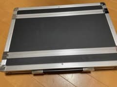 PULSE H1U D220mm 国産 19インチ エンビ ラックケース（1U） - メルカリ
