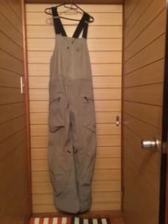 Burton ak 3レイヤー FreeBird bib pantsのサムネイル