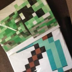マイクラ Tシャツのサムネイル