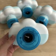 バブルガン　４個セットのサムネイル