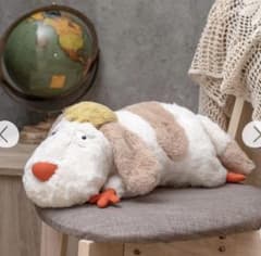 ジブリパーク限定　どんぐり共和国　ヒン　ぬいぐるみ　2点セット ジブリパーク限定 どんぐり共和国 ヒン ぬいぐるみ 2点セット