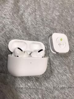 AirPods pro ワイヤレスイヤホン 正規品のサムネイル