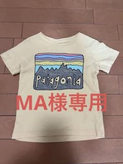 patagonia キッズのサムネイル