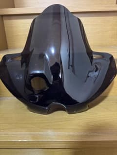 VMAX1700用プーチフロントスクリーン - メルカリ