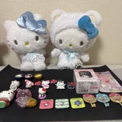 RT-182813様専用 サンリオキャラクターグッズまとめ売りのサムネイル