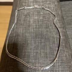 SLEEKメンズネックレスのサムネイル