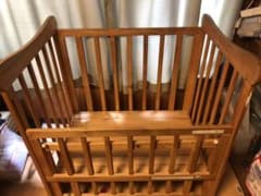 ミニベイビーベッドのサムネイル
