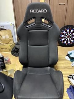 ☆引き取り限定価格☆ RECARO レカロ SR-7のサムネイル