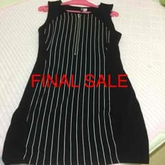 FINAL PRICE 新品H&Mワンピースのサムネイル