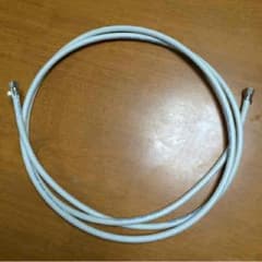 アンテナケーブル テレビ線 テレビケーブル 5C-FBのサムネイル
