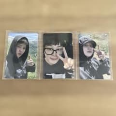 Are you sure?! イゲマジャ JIMIN ジミン トレカのサムネイル