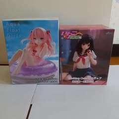フィギュア各種セット売りです！
