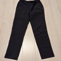 THE NORTH FACE ビューポイントパンツ グレー メンズのサムネイル