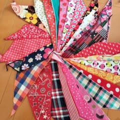 ペット用　バンダナのサムネイル