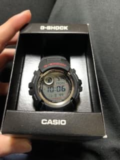 【ルキア様専用】CASIO G-SHOCKのサムネイル