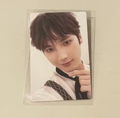 txt ヒュニンカイ　ユニバ盤　ラキドロ　トレカのサムネイル