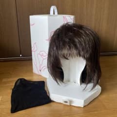 【美和子の部屋様専用】スヴェンソン 医療用ウィッグのサムネイル