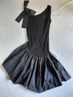 Vivienne Westwood ノースリーブワンピースドレスのサムネイル