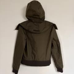 Miu Miu / Archive 99AW LIB Nylon Jacket - メルカリ