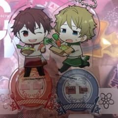 千秋 翠 アニカフェアクスタのサムネイル