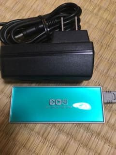 ロアス 4Port Compact USB 2.0 HUBのサムネイル