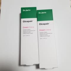 Dr.Jart+ Ceramidin Creamのサムネイル