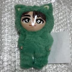 超特急 タクヤ 31th 生誕 たくねこちゃんまん - メルカリ