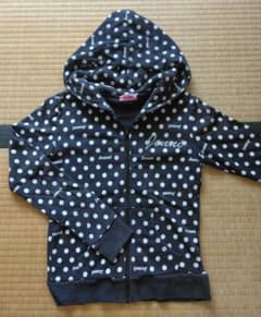 Jenni  パーカー　150のサムネイル