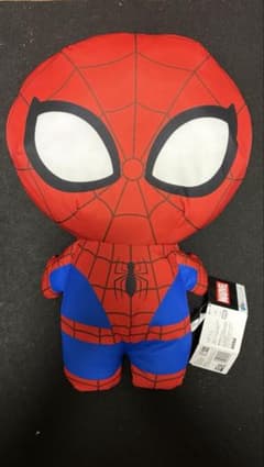 Amusement Spider-Man Giant Plush Toy